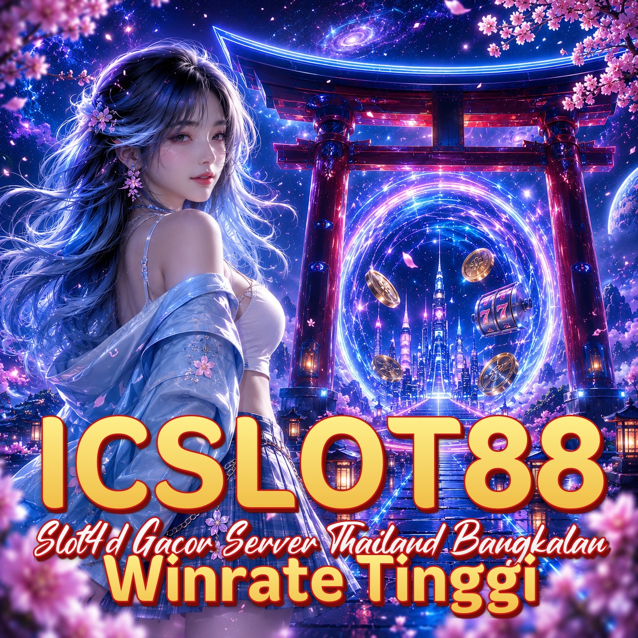ICSLOT88