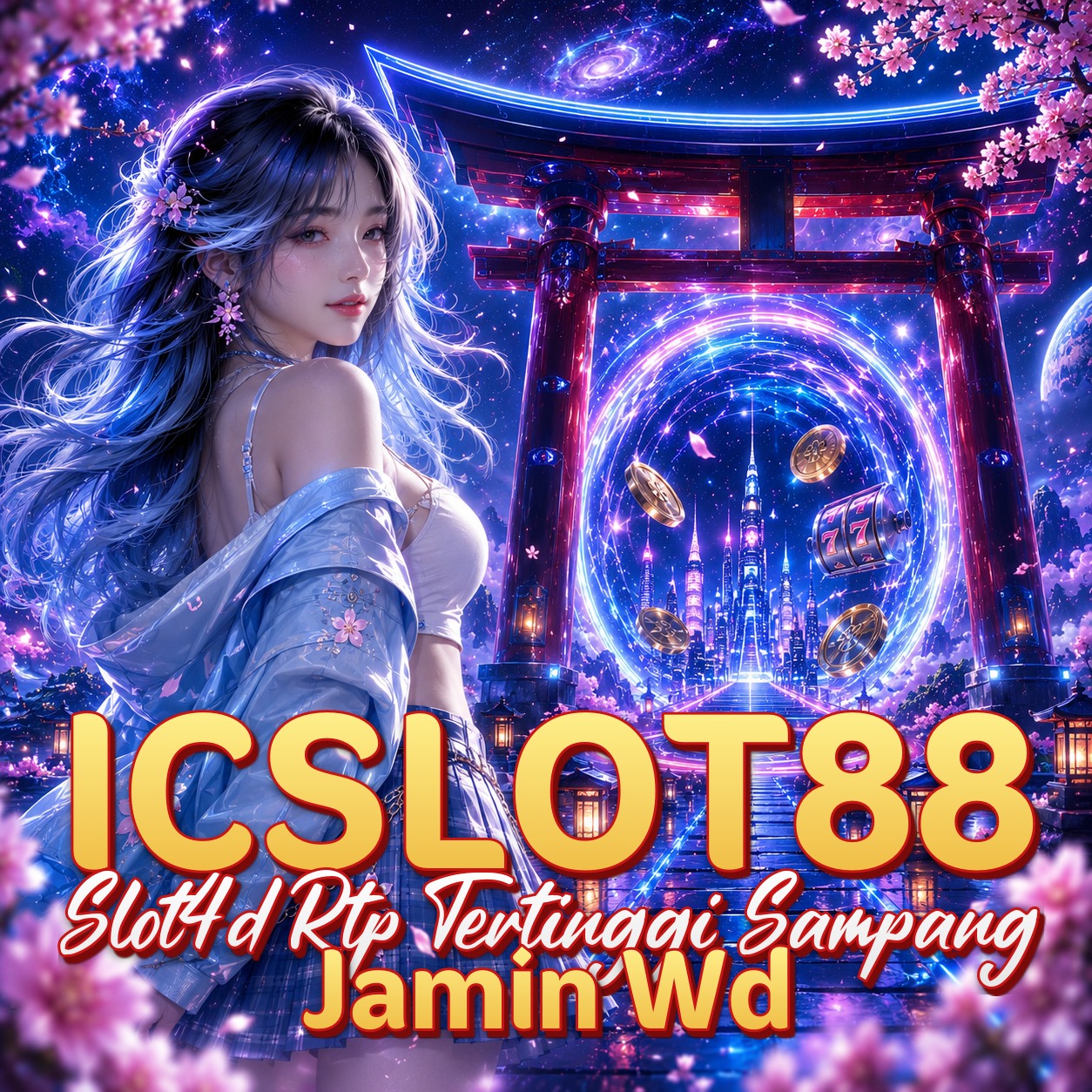 ICSLOT88